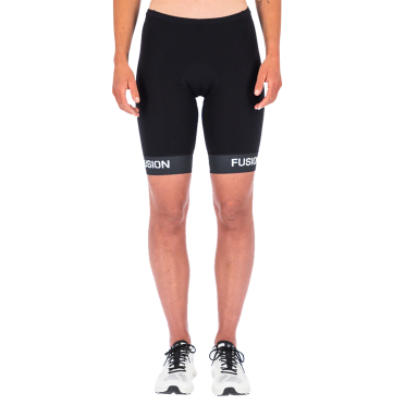 Fusion C3 Multisport Tights Schwarz unisex 