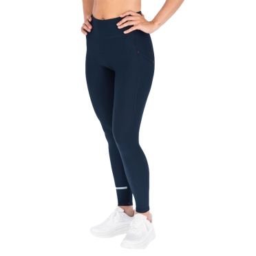 Fusion C3 Training Tights Blau damen 