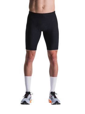 Fusion C3 Multisport Tights Schwarz unisex