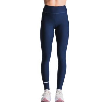 Fusion C3 Training Tights Blau damen 