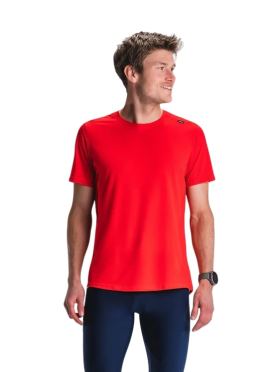 Fusion Nova T-shirt rot herren 
