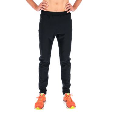 Fusion Recharge Pants Schwarz Herren 