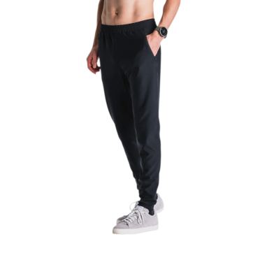 Fusion Recharge Pants super Schwarz Herren 
