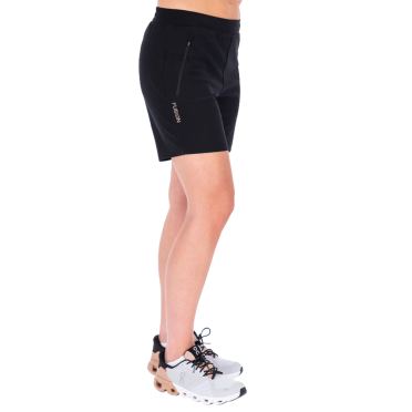 Fusion Training Shorts Schwarz damen 