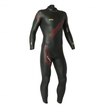 Blueseventy Fusion Neoprenanzug Herren