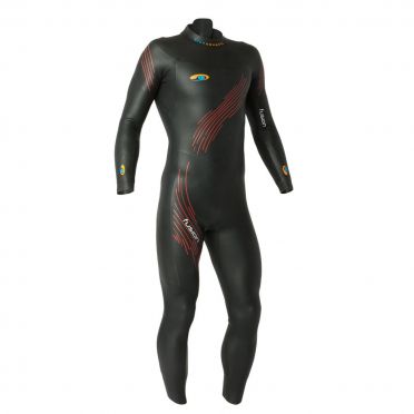 Blueseventy Fusion Neoprenanzug Herren 