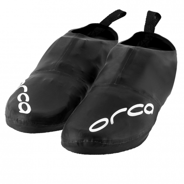 Orca Aero Überschuhe 