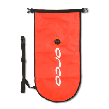 Orca Safety buoy
