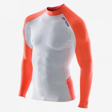 Orca Rash guard lange Ärmel shirt