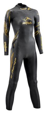 Sailfish G-Range fullsleeve wetsuit Damen