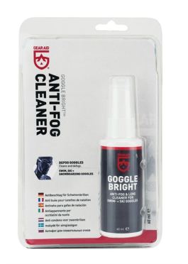 Gear Aid Instant Anti-Beschlag + Reiniger Spray 