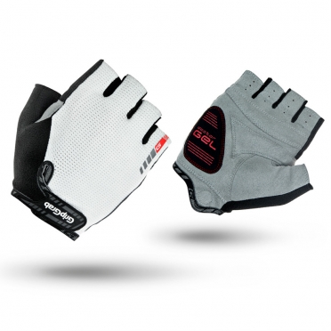 GripGrab EasyRider short cycling gloves 