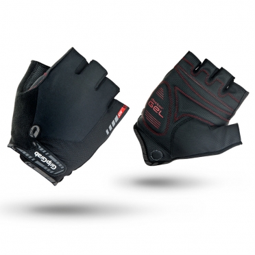 GripGrab ProGel short cycling gloves 