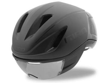 Giro Vanquish mips Fahrradhelm Schwarz