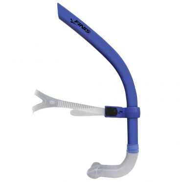 Finis Glide Schnorchel Blau 