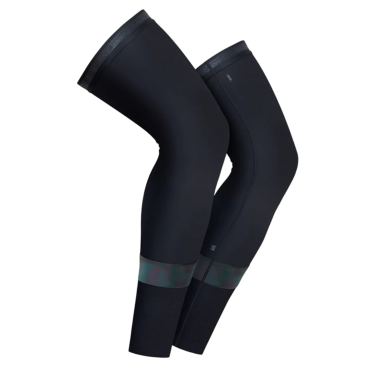 Gobik Kaba 2.0 beinwärmer schwarz unisex