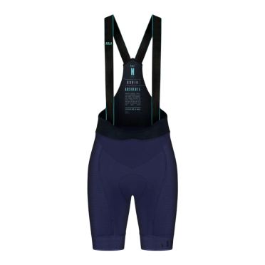 Gobik Absolute 5.0 bibshort deep blue damen
