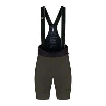 Gobik Revolution bibshort army herren