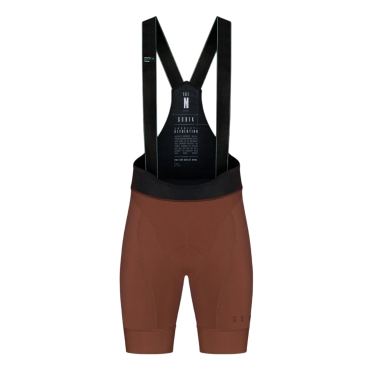 Gobik Revolution bibshort ferro herren