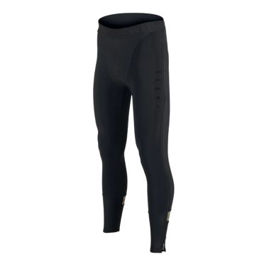 Gobik Zolder Warm-up tights schwarz herren