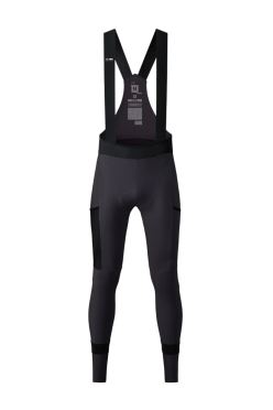 Gobik Grit bibtight havana herren