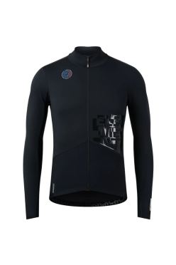 Gobik Element Ink black radjacke herren