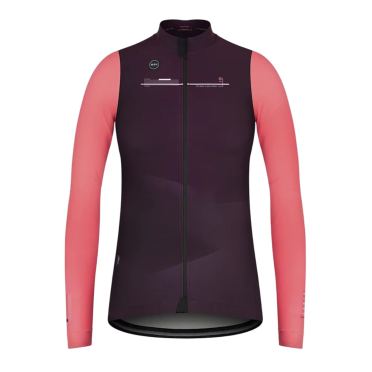 Gobik Skimo Tender Rose radjacke damen