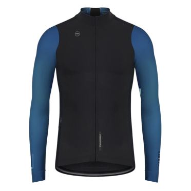 Gobik Mist Blend Lagoon radjacke herren