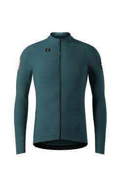 Gobik Pacer Solid 2.0 Sunken Radtrikot Langarm Herren