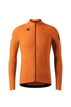 Gobik Pacer Solid 2.0 Thai Radtrikot Langarm Herren