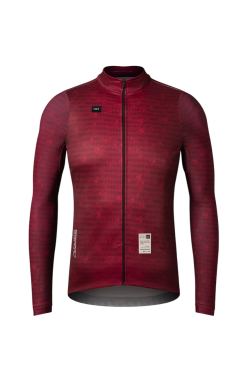 Gobik Superhyder 2.0 radtrikot langarm hollow herren