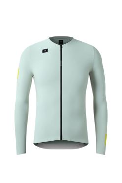 Gobik Avalon Halcyon radtrikot langarm unisex 