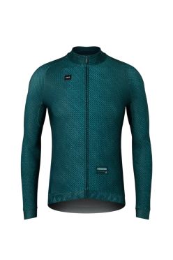 Gobik Hyder Nordic radtrikot langarm herren 