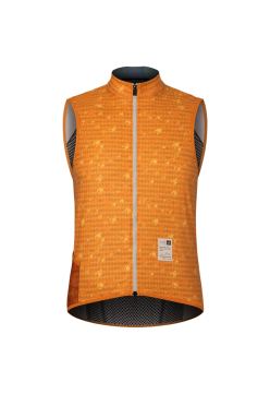 Gobik Plus 2.0 fahrradweste ärmellos thai herren 