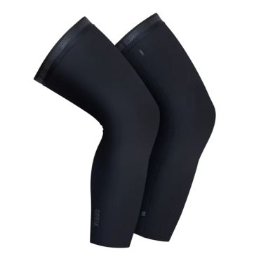 Gobik Haru 2.0 beinwärmer schwarz unisex