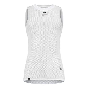 Gobik Second Skin unterhemd ärmellos salt damen