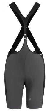 Assos XC Trägerhose Grau Damen