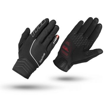 GripGrab Hurricane Winter Handschuhe