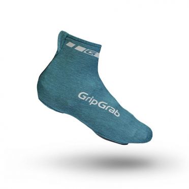 GripGrab Women's raceaero Überschuhe Grün Damen 