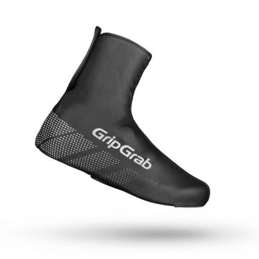 GripGrab Ride waterproof Überschuhe Schwarz 