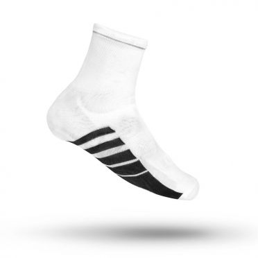 GripGrab Primavera cover Sock Oversock Weiß