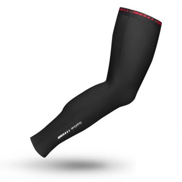 Gripgrab Beinlinge aquarepel Schwarz