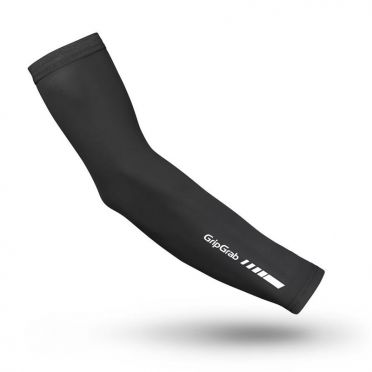 Gripgrab UV sleeves Armlinge Schwarz