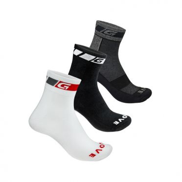 GripGrab All-season Socken 3-pack