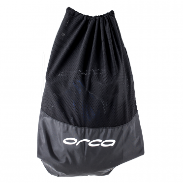 Orca Mesh badetasche 