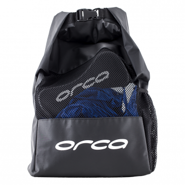 Orca Mesh backpack