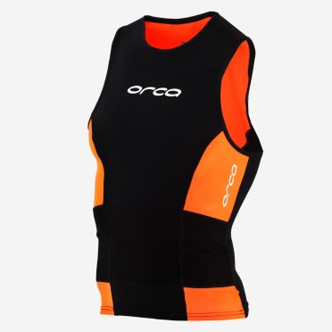 Orca Swimrun Top Unisex