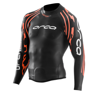 Orca RS1 Openwater Neopren top Herren