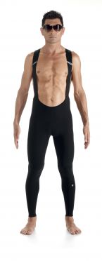 Assos Habutights Mille_S7 Trägerhose Schwarz Herren