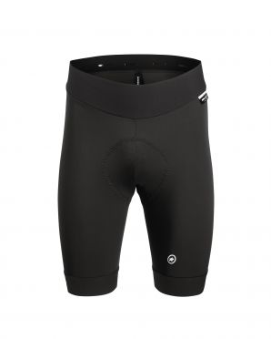 Assos Mille GT Halfshorts Schwarz Herren